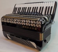 Hohner Atlantic III